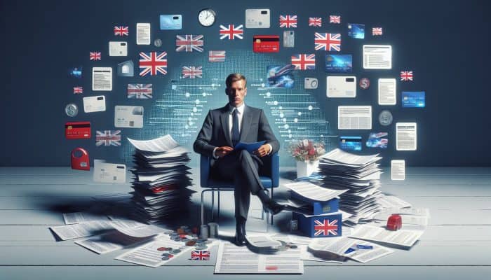 Debt Consolidation: UK Personal Success Stories