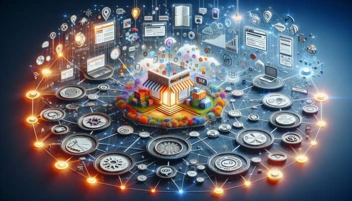 E-commerce SEO Strategies for Wincanton Small Businesses