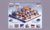 Dessert Places in Las Vegas for Sweet Treats Indulgence
