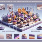 Dessert Places in Las Vegas for Sweet Treats Indulgence