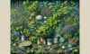 Herbs for Garnishing: A Must-Have Guide for the UK