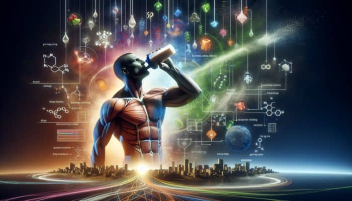 Protein Shakes for Recovery: Your Essential Post-Gym Resource