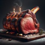 Smoke a Prime Rib: Your Ultimate Guide to Perfection