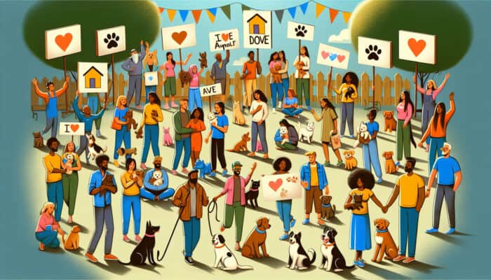 Pet Awareness Days: Honoring Our Beloved Companions