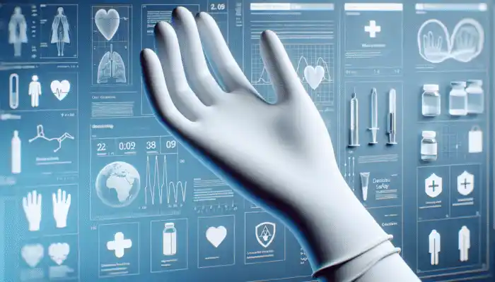 Essential Ordering Guide for Sterile Latex Gloves in Norwich