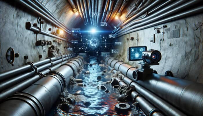 Sewer Inspection Services: Expert Solutions in Maple Ridge