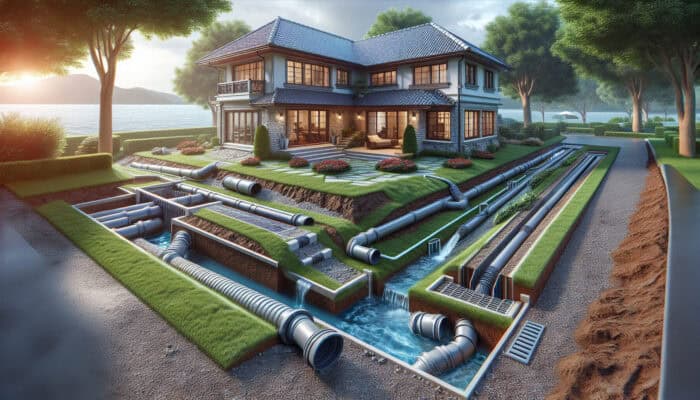 Outdoor Drainage Services: Expert Solutions in South Vancouver