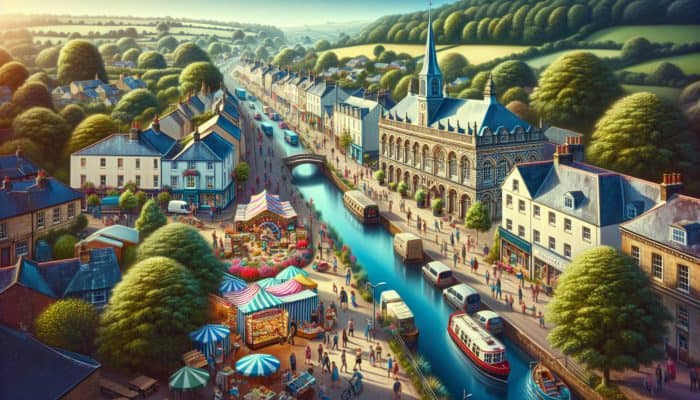 Website Design in Tiverton to Elevate Your Small Business