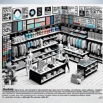 Labelling Strategies for UK Retail Clearance Items