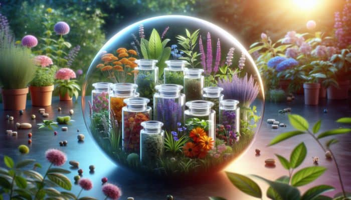 Herbal Purity Testing: A Key Guide for UK Consumers