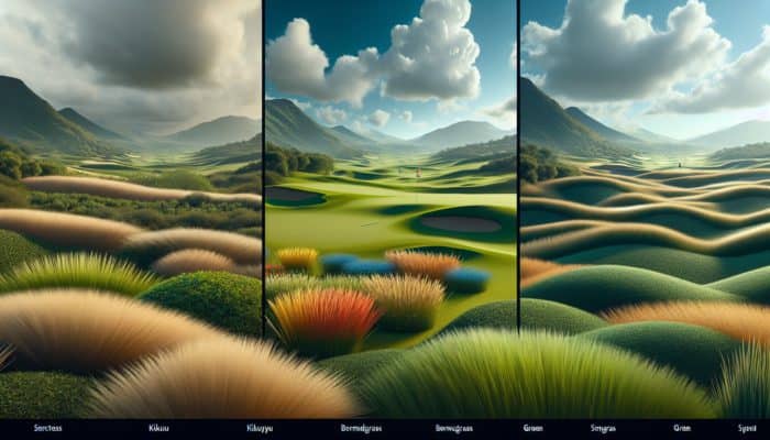 Golf Greens Tips for Pro-Level Play in South Africa