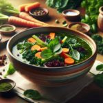 Detox Soup Recipes for Ultimate Cleansing and Health
