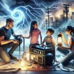 Power Outage Prep: Essential Urban Readiness Strategies
