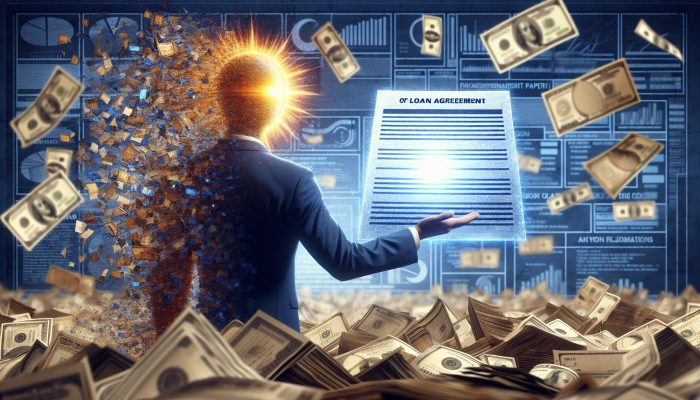 Consolidation Loan for Financial Relief in the UK Crisis