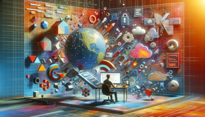 Web Development in Wareham: Enhance Your Business Reach