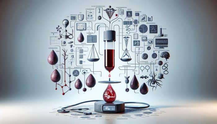 Testosterone Blood Test Insights for Portsmouth Residents