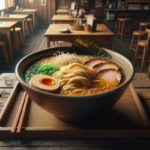 Japanese Ramen Recipes for Delicious Home Cooking