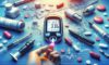 Diabetes Blood Test Insights for Residents of Peterborough