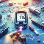 Diabetes Blood Test Insights for Residents of Peterborough