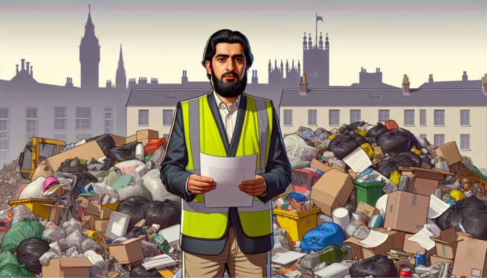 House Clearance Permits: Your Essential UK Guide