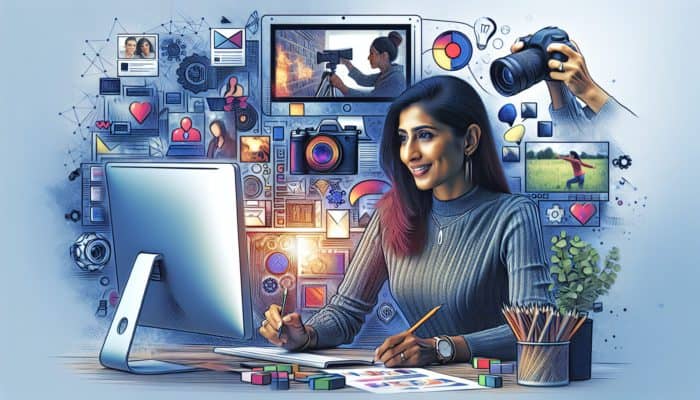 Boosting Local Growth: Content Creation for Small Businesses in Crewkerne