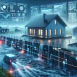 Perimeter Drainage Solutions in Maple Ridge Homes