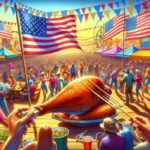 Smoking Turkey Legs: Mastering Perfect Techniques for Flavor