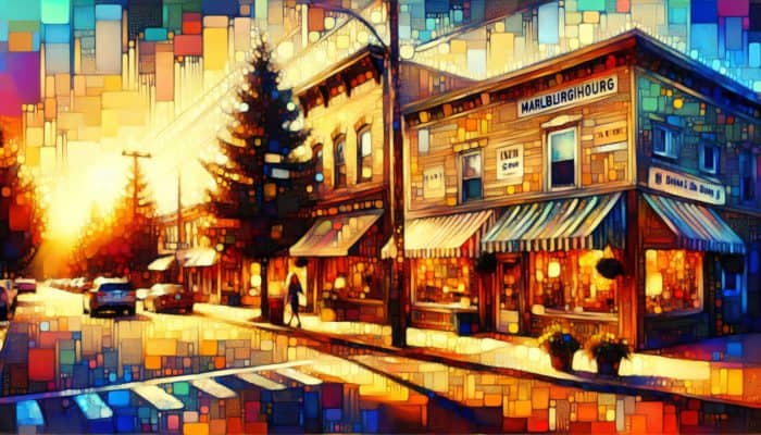 Copywriting for Small Business to Elevate Your Marlborough Brand