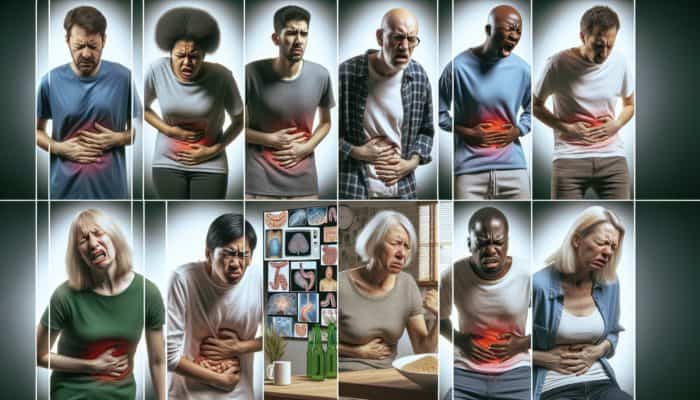 Herbal Remedies for IBS: The Ultimate UK Guide