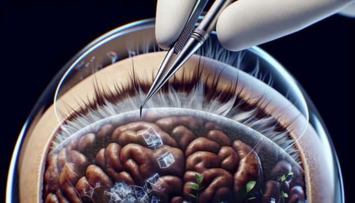 Wig Bonding Techniques: Key Tips for Flawless Results