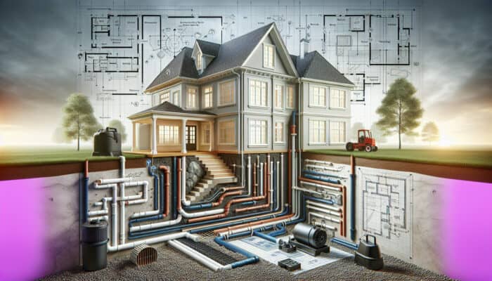 Basement Drainage Solutions for Optimal Protection in Richmond