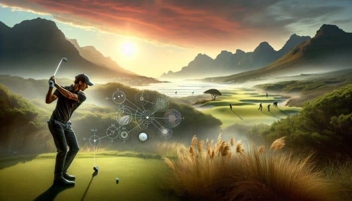 Golf Mental Preparation: Master Your Mind in SA