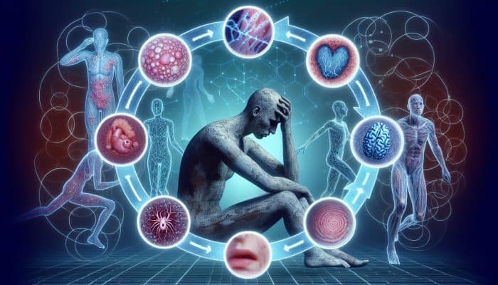 Insights on Skin Conditions and Mental Health in the UK