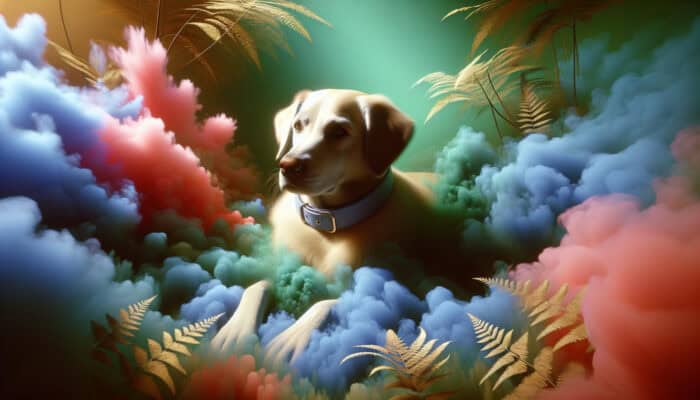 Calming Collars: Key Tips for Easing Pet Anxiety