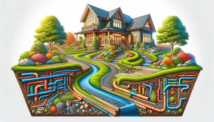 Yard Drainage Services to Improve Gastown Properties