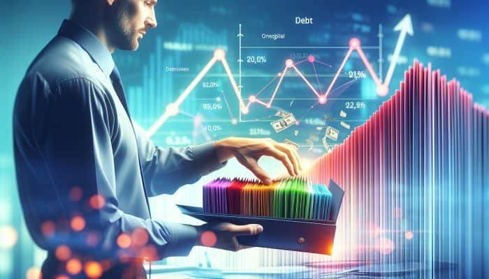 Debt Consolidation’s Impact on UK Credit Scores