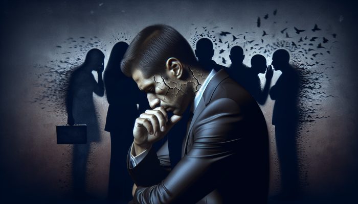 Men’s Mental Health Insights on Relationships in the UK