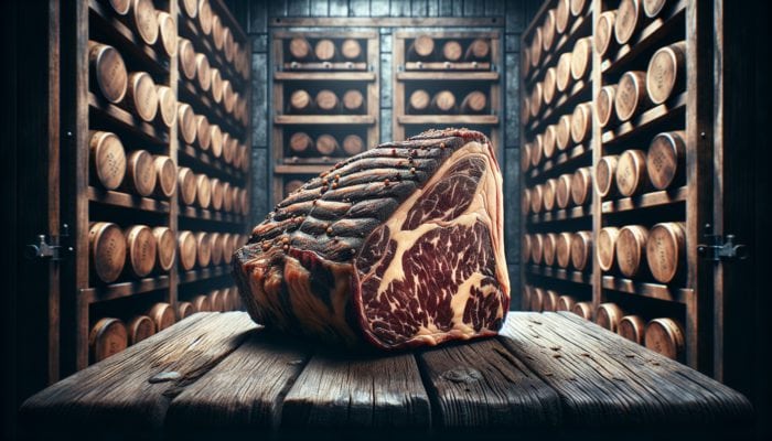 Grill Dry-Aged Steaks Perfectly: Your Essential Guide