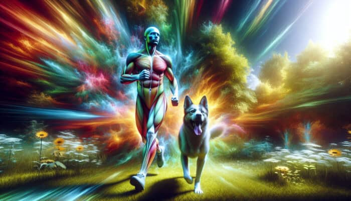 Walking Dogs for Exercise Therapy: A Complete Guide