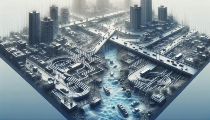 Storm Drainage Services in Vancouver’s Yaletown: A Guide