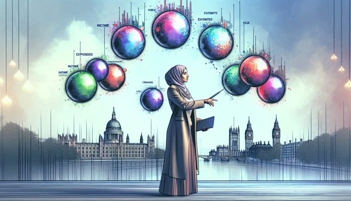 Qualifying for Loans with High Debt Levels in the UK