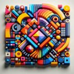 Block Colour for Bold and Striking Uniform Designs