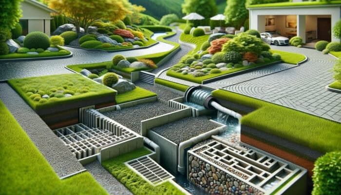 Outdoor Drainage Services for Your Burnaby Property Upgrade