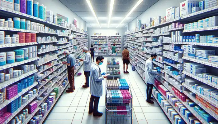 Nitrile Gloves Buying Guide: Essential Tips for Swindon Shoppers