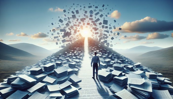 Debt Consolidation Tips: Key to Success in the UK