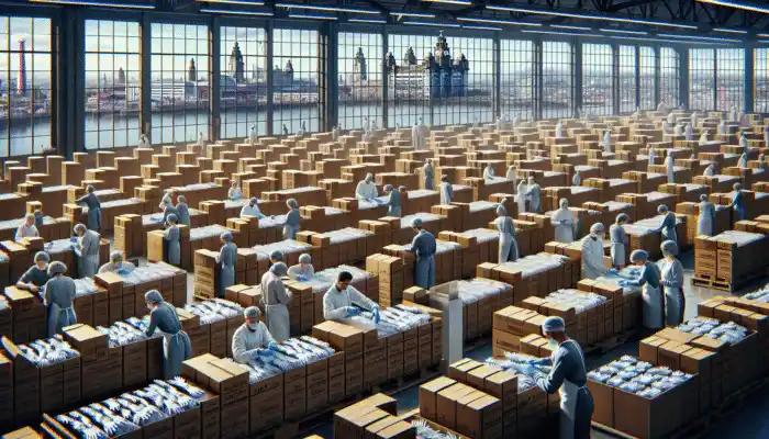 Sterile Gloves Supplier in Liverpool: Your Top Choice