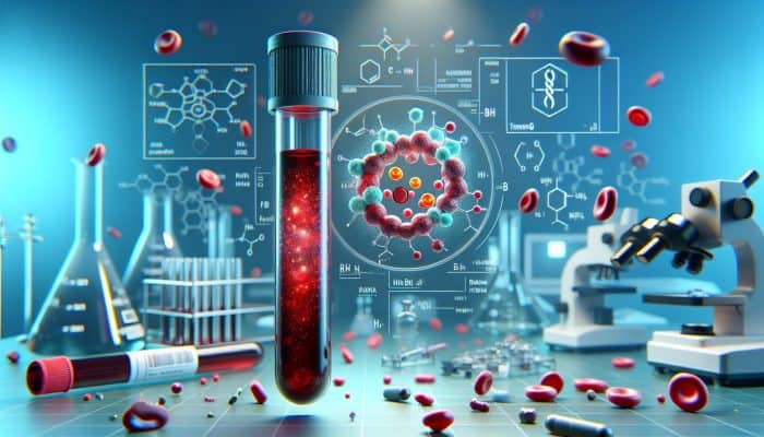 Ferritin Blood Test: A Must-Read for Rotherham Residents