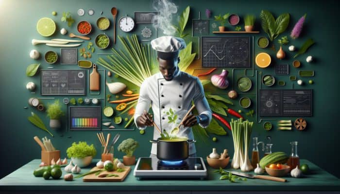 Thai Green Curry Cooking Guide: Essential Tips and Techniques