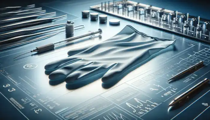 Powder-Free Latex Gloves Ordering Guide for Chester