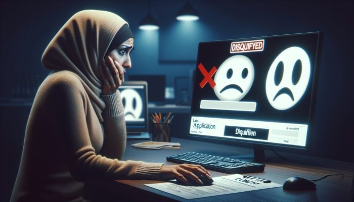 Understanding Debt Consolidation Loan Denial Reasons in the UK